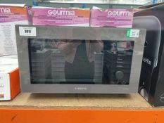+VAT Samsung microwave oven