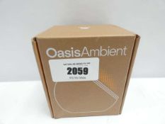 +VAT OasisAmbient light