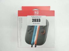 +VAT Nintendo Switch 2 Joy-Con 2 Pair