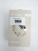 +VAT Fitbit Charge 6 fitness tracker