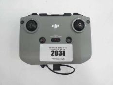 +VAT DJI C5 remote controller
