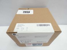 +VAT *Sealed* eero 7 dual-band mesh Wi-Fi 7 router