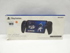+VAT PlayStation Portal for PS5, boxed