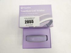 +VAT Tractive CAT 6 Mini smart cat tracker