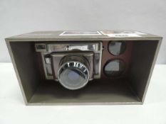 +VAT *Sealed* Lomography Lomo Instant Wide Glass instant camera