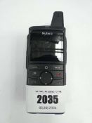 +VAT Hytera PNC370 Push-To-Talk Over Cellular (PoC) radio