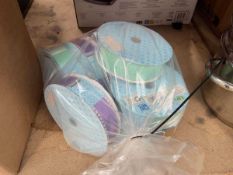 +VAT Bag of Kirkland ribbon