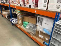 +VAT 2 space saving laundry baskets, mixed mats and rugs