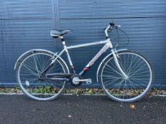 Ammaco town bike