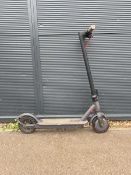 Aovo Pro foldable electric scooter
