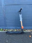 +VAT Rizz scooter
