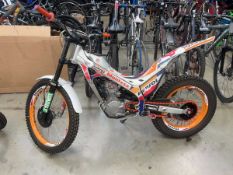 2006 Montesa Honda Cota 4RT 260