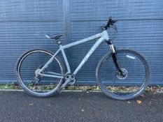 Frome mountain bike