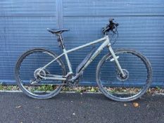 Pinnacle town bike