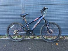 Neon RDK mountain bike