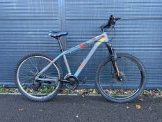 Ammaco mountain bike