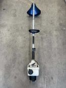 Ryobi petrol strimmer