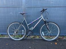 Lincoln Storm mountain bike