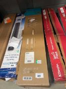 +VAT Duux elevate tower fan
