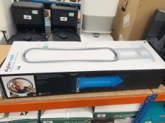 +VAT Dyson Cool AM07 tower fan with remote