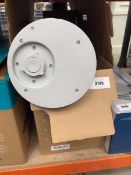 +VAT Duux Whisper Free fan