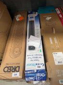 +VAT OmniBreeze tower fan