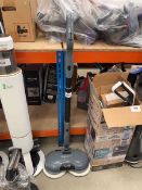 +VAT AirCraft Powerglide cordless hard floor cleaner