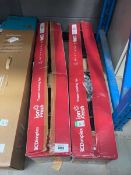 +VAT 2 Dimplex tower cooling fans