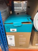 +VAT Duux Whisper Free fan