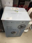 +VAT Meaco 10" air circulator fan