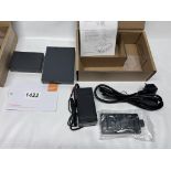 Extron DTP HDMI 230 Tx and DTP HDMI 330 RxIncludes Power Supply, These units are new and assumed