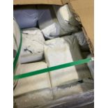 5 x 25kg Sacks Of Green Silicon Carbide 60 Grit