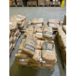 5 25kg Sacks Of NZPlus 40% Zirconia 60 Grit