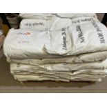22 x 25kg Sacks Of Lithopone 28-30pct