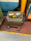 Plastic Injection Mould Tool
