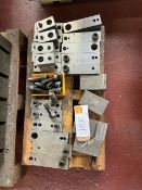 Qty Of Riser Blocks