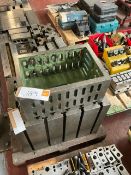Box Riser 460x310x225mm