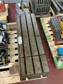 Riser Block 1210x415x145mm