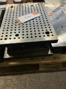 Riser Block 280x400x165mm