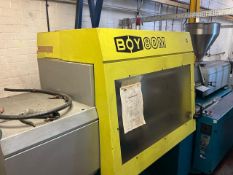 Boy 80M Injection Moulding Press