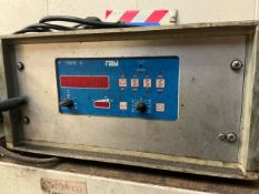 Ray High Speed Milling Attachment With CNC Controller
