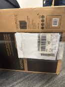 2 x Glorious 12” Record Box 110 Black