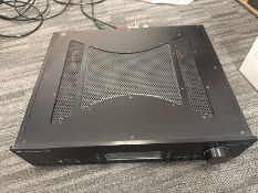 Cambridge Audio Azur 851A Integrated Amplifier, 120W RMS per Channel, Class XD Technology