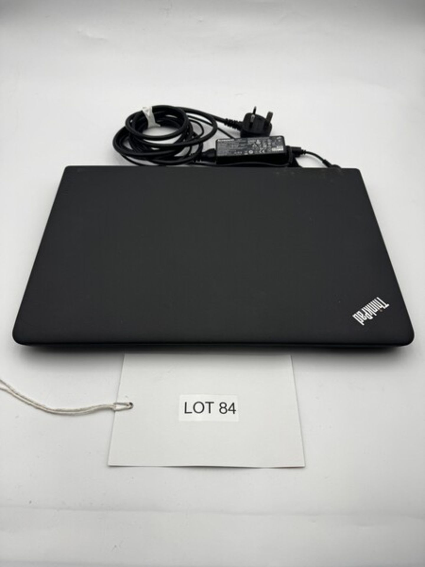 A Lenovo Thinkpad E560 Laptop Computer - Image 3 of 3
