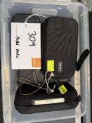 Assorted Headset Mics