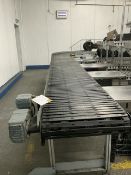 Ambaflex Corner Conveyor