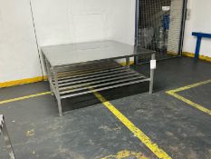Preparation Tables