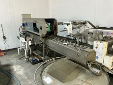 Sorma ACF 115 packing line