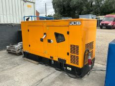JCB Generator