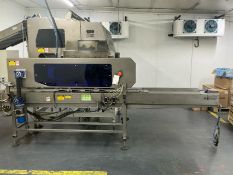 Sorma AC4.115 Punnet/Clam Shell Filler